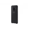 Samsung EF-PA605 mobilā tālruņa vāciņš 15,2 cm (6 collas) Vāciņš Melns