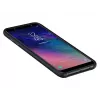 Samsung EF-PA605 mobilā tālruņa vāciņš 15,2 cm (6 collas) Vāciņš Melns