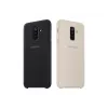 Samsung EF-PA605 mobilā tālruņa vāciņš 15,2 cm (6 collas) Vāciņš Melns