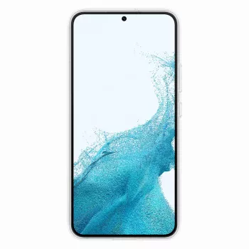 Samsung EF-QS906C mobilā tālruņa maciņš 16,8 cm (6,6 collas) vāciņš Caurspīdīgs