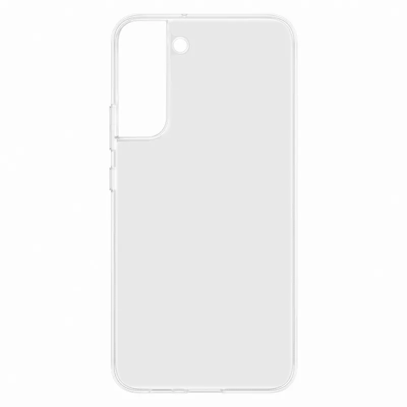 Samsung EF-QS906C mobilā tālruņa maciņš 16,8 cm (6,6 collas) vāciņš Caurspīdīgs