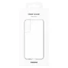 Samsung EF-QS906C mobilā tālruņa maciņš 16,8 cm (6,6 collas) vāciņš Caurspīdīgs
