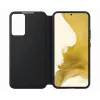 Samsung EF-ZS906C mobilā tālruņa maciņš 16,8 cm (6,6 collas) atvāžams maciņš Melns