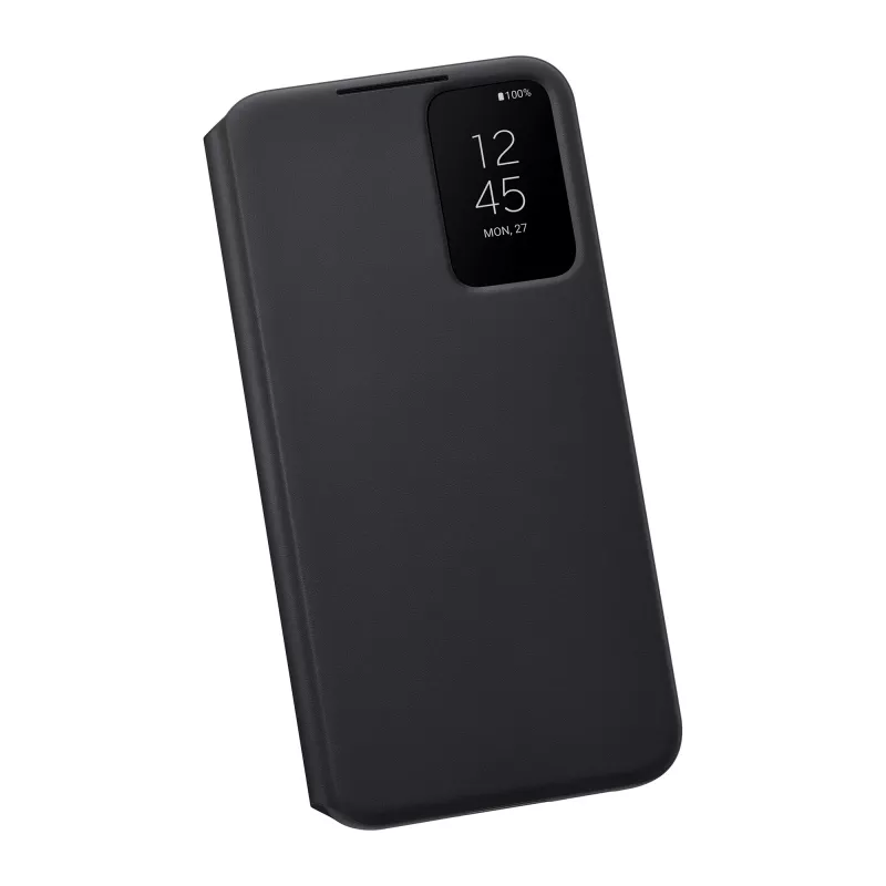 Samsung EF-ZS906C mobilā tālruņa maciņš 16,8 cm (6,6 collas) atvāžams maciņš Melns