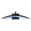 Samsung S65VC datoru monitors 86,4 cm (34 collas) 3440 x 1440 pikseļi UltraWide Quad HD LCD Melns