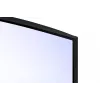 Samsung S65VC datoru monitors 86,4 cm (34 collas) 3440 x 1440 pikseļi UltraWide Quad HD LCD Melns