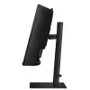 Samsung S65VC datoru monitors 86,4 cm (34 collas) 3440 x 1440 pikseļi UltraWide Quad HD LCD Melns