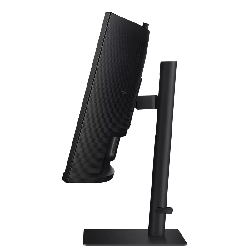 Samsung S65VC datoru monitors 86,4 cm (34 collas) 3440 x 1440 pikseļi UltraWide Quad HD LCD Melns