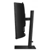 Samsung S65VC datoru monitors 86,4 cm (34 collas) 3440 x 1440 pikseļi UltraWide Quad HD LCD Melns