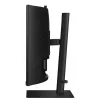 Samsung S65VC datoru monitors 86,4 cm (34 collas) 3440 x 1440 pikseļi UltraWide Quad HD LCD Melns