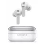 Samsung Galaxy Buds4 Pro austiņas True Wireless Stereo (TWS) Ievietojamas Zvani/Mūzika USB Type-C Bluetooth Balts