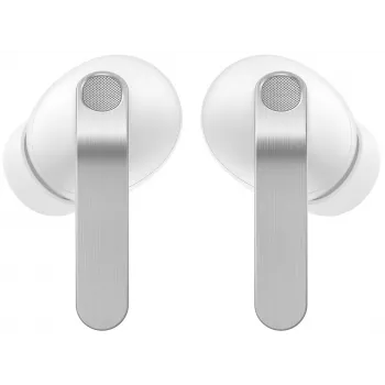 Samsung Galaxy Buds4 Pro austiņas True Wireless Stereo (TWS) Ievietojamas Zvani/Mūzika USB Type-C Bluetooth Balts