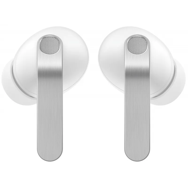 Samsung Galaxy Buds4 Pro austiņas True Wireless Stereo (TWS) Ievietojamas Zvani/Mūzika USB Type-C Bluetooth Balts