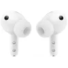 Samsung Galaxy Buds4 Pro austiņas True Wireless Stereo (TWS) Ievietojamas Zvani/Mūzika USB Type-C Bluetooth Balts