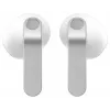 Samsung Galaxy Buds4 austiņas True Wireless Stereo (TWS) ievietojamās zvaniem/mūzikai USB Type-C Bluetooth balts