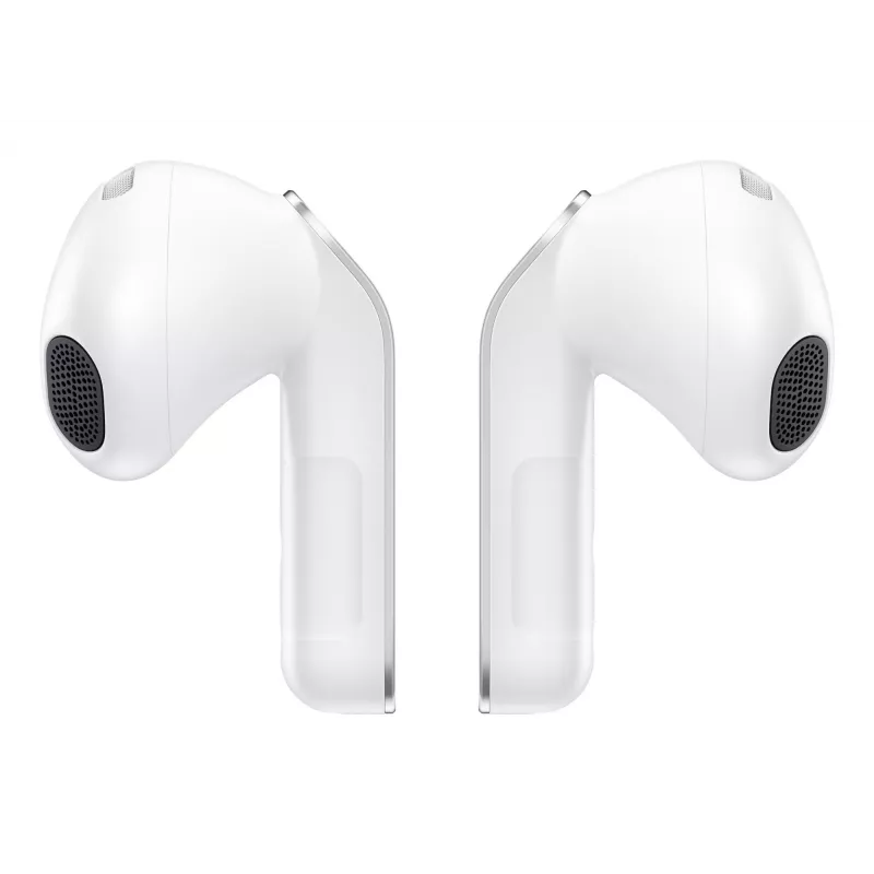 Samsung Galaxy Buds4 austiņas True Wireless Stereo (TWS) ievietojamās zvaniem/mūzikai USB Type-C Bluetooth balts