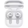 Samsung Galaxy Buds4 austiņas True Wireless Stereo (TWS) ievietojamās zvaniem/mūzikai USB Type-C Bluetooth balts