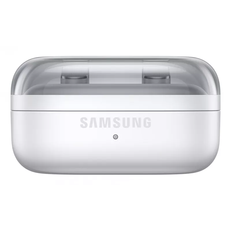 Samsung Galaxy Buds4 austiņas True Wireless Stereo (TWS) ievietojamās zvaniem/mūzikai USB Type-C Bluetooth balts