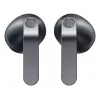 Samsung Galaxy Buds4 austiņas True Wireless Stereo (TWS) Ievietojamas zvaniem/mūzikai USB Type-C Bluetooth melns