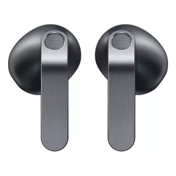 Samsung Galaxy Buds4 austiņas True Wireless Stereo (TWS) Ievietojamas zvaniem/mūzikai USB Type-C Bluetooth melns