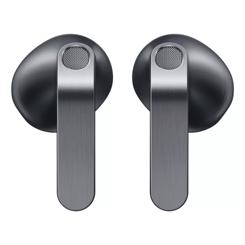 Samsung Galaxy Buds4 austiņas True Wireless Stereo (TWS) Ievietojamas zvaniem/mūzikai USB Type-C Bluetooth melns
