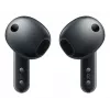 Samsung Galaxy Buds4 austiņas True Wireless Stereo (TWS) Ievietojamas zvaniem/mūzikai USB Type-C Bluetooth melns