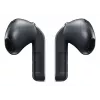 Samsung Galaxy Buds4 austiņas True Wireless Stereo (TWS) Ievietojamas zvaniem/mūzikai USB Type-C Bluetooth melns