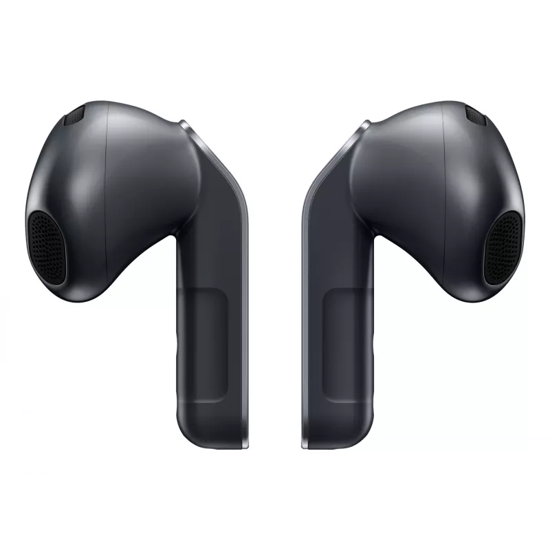 Samsung Galaxy Buds4 austiņas True Wireless Stereo (TWS) Ievietojamas zvaniem/mūzikai USB Type-C Bluetooth melns
