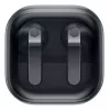 Samsung Galaxy Buds4 austiņas True Wireless Stereo (TWS) Ievietojamas zvaniem/mūzikai USB Type-C Bluetooth melns