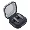 Samsung Galaxy Buds4 austiņas True Wireless Stereo (TWS) Ievietojamas zvaniem/mūzikai USB Type-C Bluetooth melns