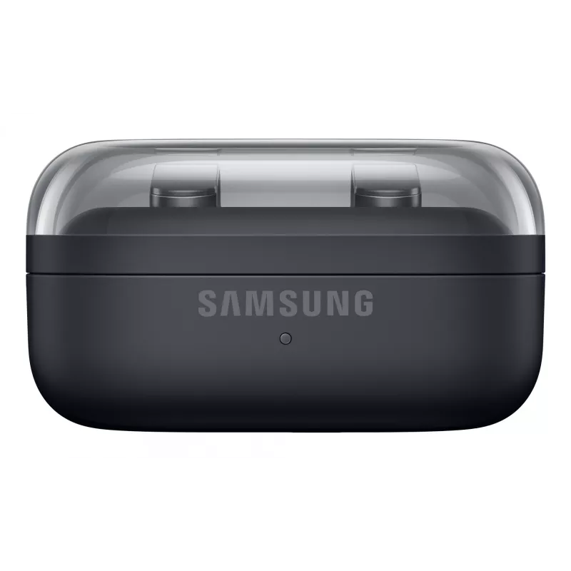 Samsung Galaxy Buds4 austiņas True Wireless Stereo (TWS) Ievietojamas zvaniem/mūzikai USB Type-C Bluetooth melns
