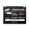 Samsung AB553446BUCSTD Baterija Melna