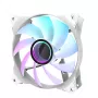 Zalman ZM-IF120 WH datora dzesēšanas sistēma Datora korpusa ventilators 12 cm Balts