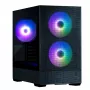 Zalman P30 Air Melns Mini Tower