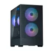 Zalman P30 Air Melns Mini Tower