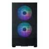 Zalman P30 Air Melns Mini Tower