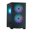 Zalman P30 Air Melns Mini Tower