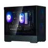 Zalman P30 Air Melns Mini Tower