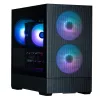 Zalman P30 Air Melns Mini Tower