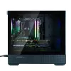 Zalman P30 Air Melns Mini Tower