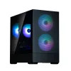Zalman P30 Air Melns Mini Tower