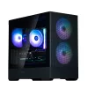 Zalman P30 Air Melns Mini Tower