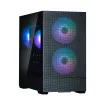 Zalman P30 Air Melns Mini Tower