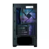 Zalman P30 Air Melns Mini Tower