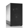 Zalman P30 Air Melns Mini Tower