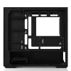 Zalman P30 Air Melns Mini Tower