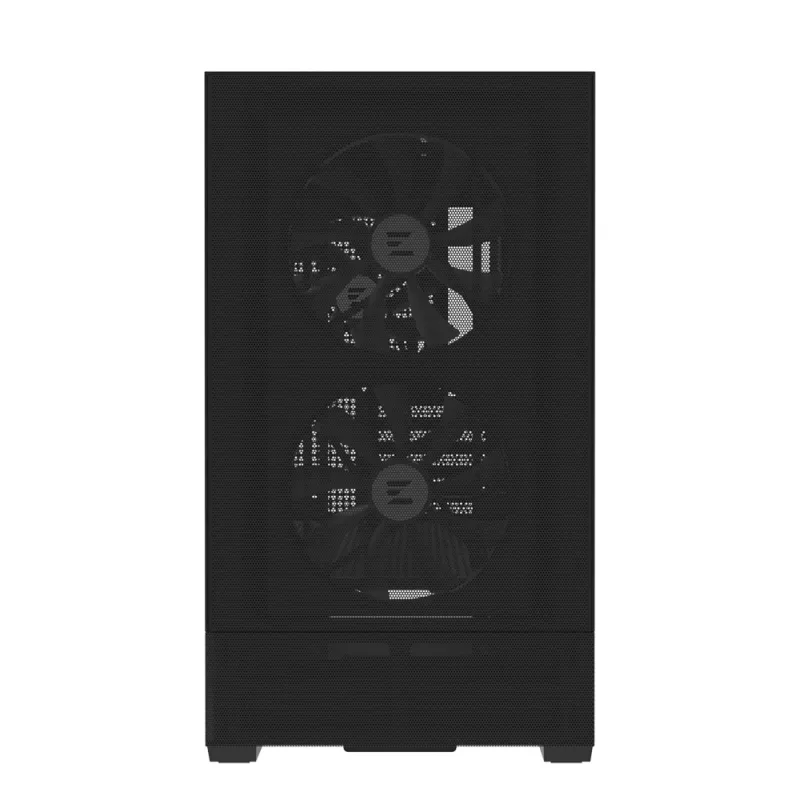 Zalman P30 Air Melns Mini Tower
