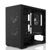 Zalman P30 Air Melns Mini Tower