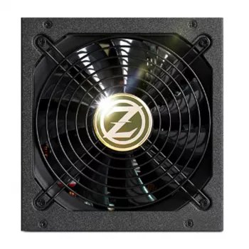 Zalman ZM1200-EBTII barošanas bloks 1200 W 24-pinu ATX ATX Melns