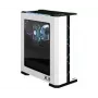 Zalman X3 balta datora korpuss Midi Tower